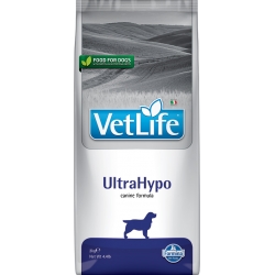 FARMINA Vet Life ULTRAHYPO DOG 2kg